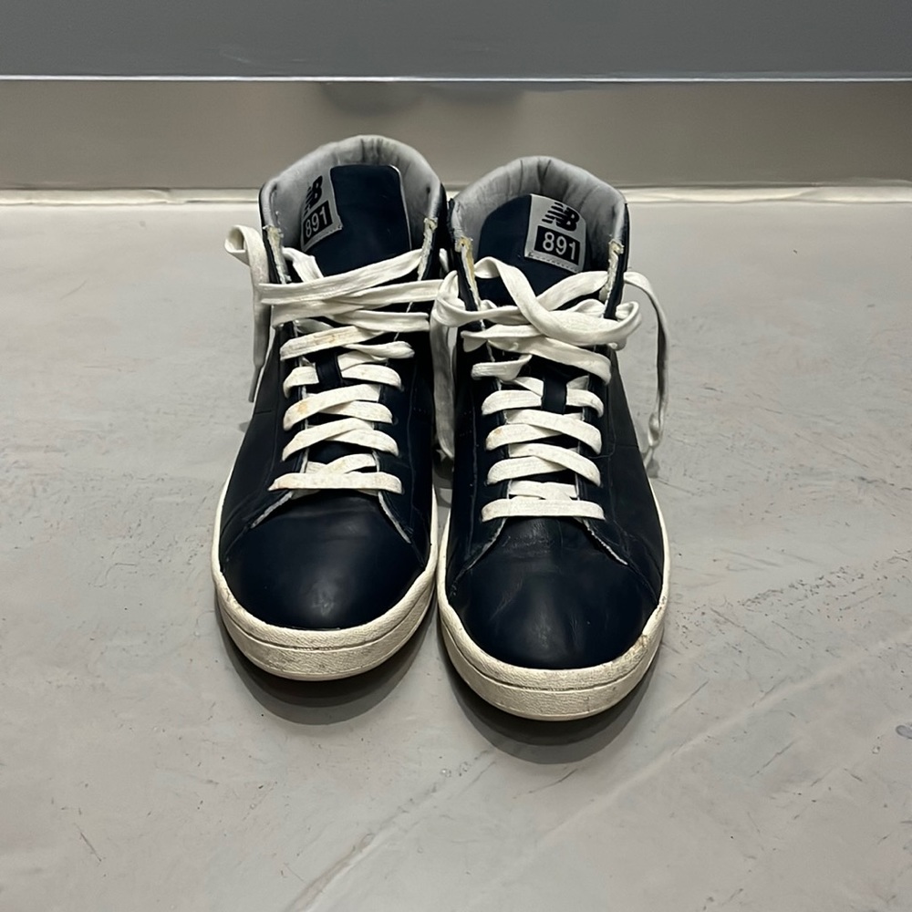 New Balance HighTop Sneaker